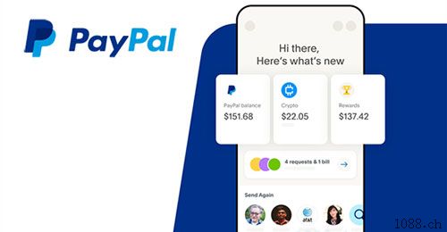 တနင်္သာရီPayPal代收款码、代开户，全球国际跨境代收款
